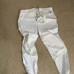 Celebrity Pink Skinny Jeans Size 24